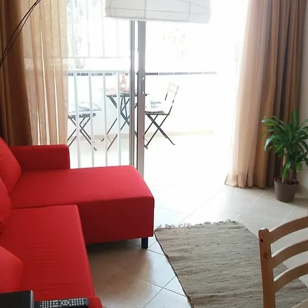 Con Balcone Apartment Arona (Tenerife)