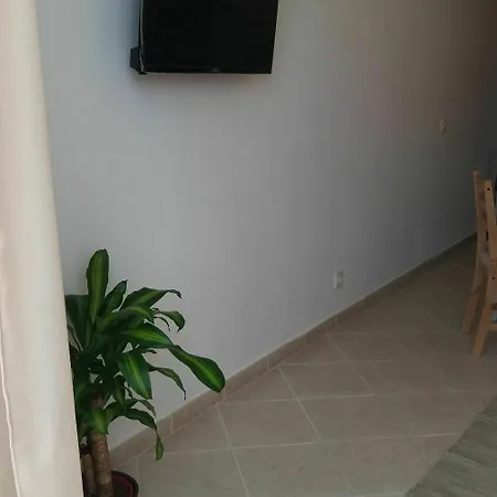 Con Balcone Apartment Arona (Tenerife)
