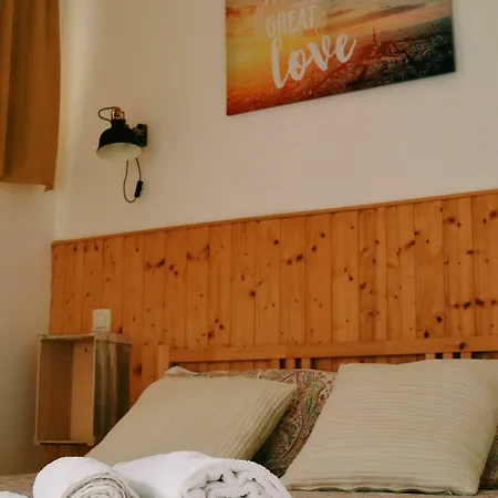 Apartment Con Balcone Arona (Tenerife)